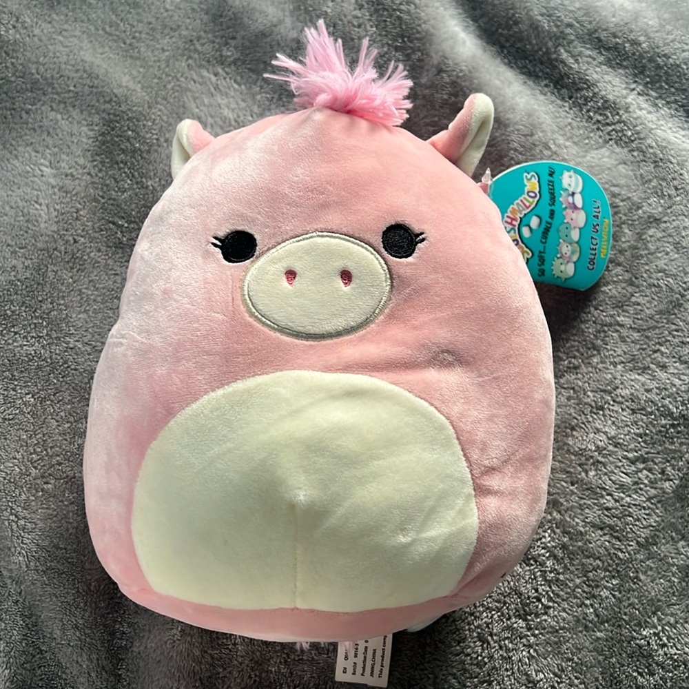 Pandora Squishmallow